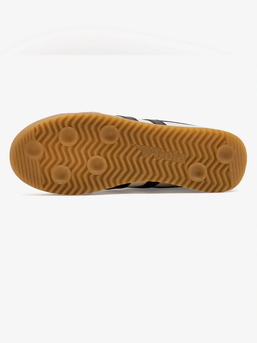 NWT Women's Gola Leather Torpedo Sneaker